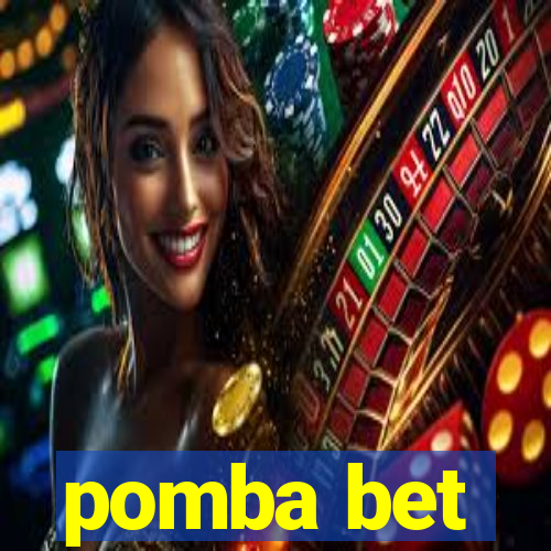 pomba bet